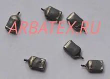 К53-42 10в 47 мкф