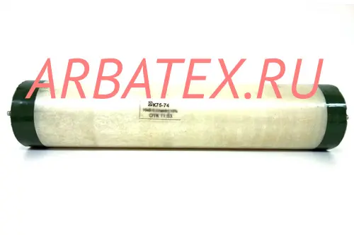 К75-74 5кВ 0,1 мкф