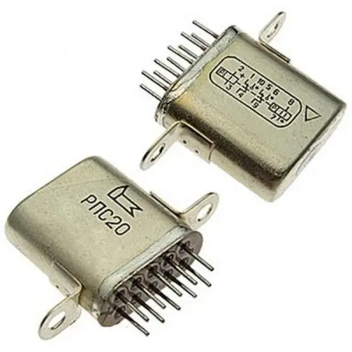 РПС20 РС4.521.760 фото 2