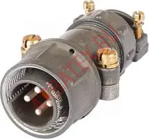 ШР20П4ЭГ4 вилка фото