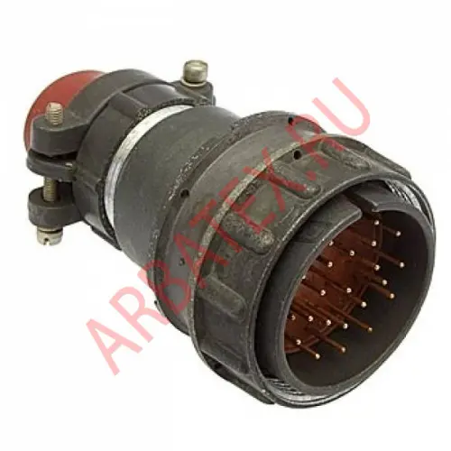 2РМ36КПЭ22Ш1А1 Разъемы 2РМ, 2РМТ, 2РМГ, 2РМДТ, ОНЦ-РГ фото фото 3