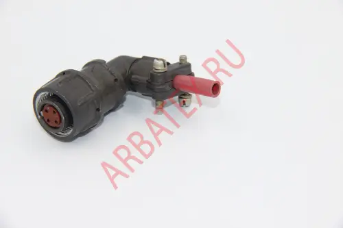 2РМ14КУН4Г1А1 Разъемы 2РМ, 2РМТ, 2РМГ, 2РМДТ, ОНЦ-РГ фото фото 7