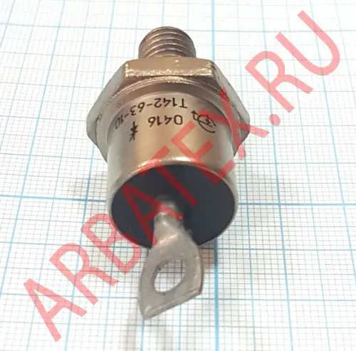 Т142-63-9 фото 2 Т142-63-9 фото 2