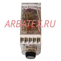 ВС-33-1 0,2-60 сек. 24В реле времени