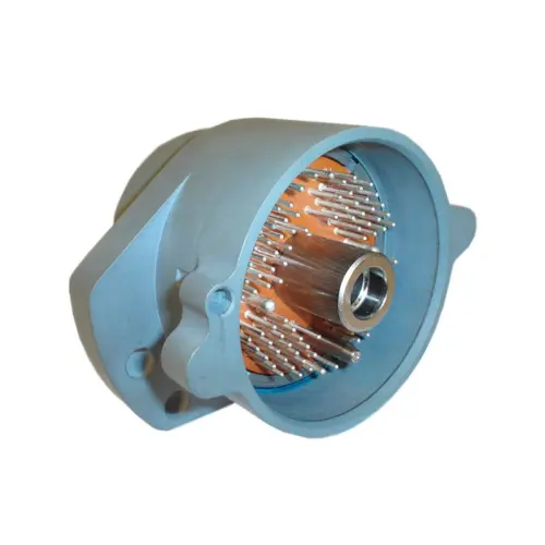 АЭРВД-100м-1 Разъемы разное фото фото 2