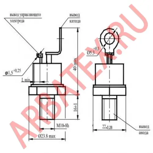 Т142-63-1 фото 6 Т142-63-1 фото 6