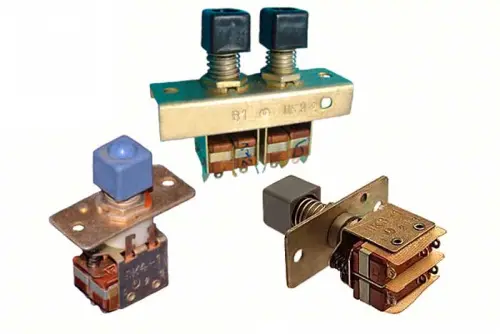 ПК3-7 переключатель фото 2