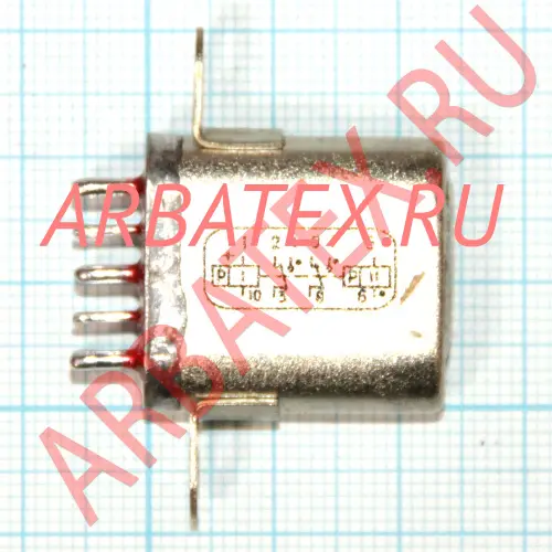 РПС32Б РС4.520.222 РПС32Б РС4.520.222