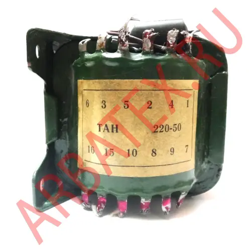 ТАН69-220-50К трансформатор фото 2