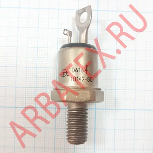 ТО142-80-11 фото 3