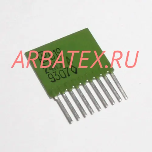 Б19М-2 300