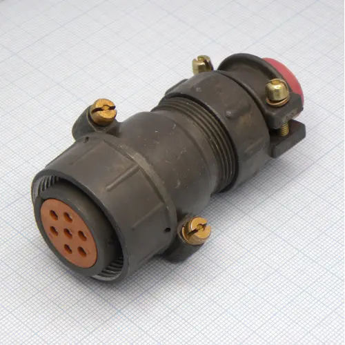 2РТТ28КПЭ7Г11В фото фото 3 2РТТ28КПЭ7Г11В Разъемы разное фото фото 3