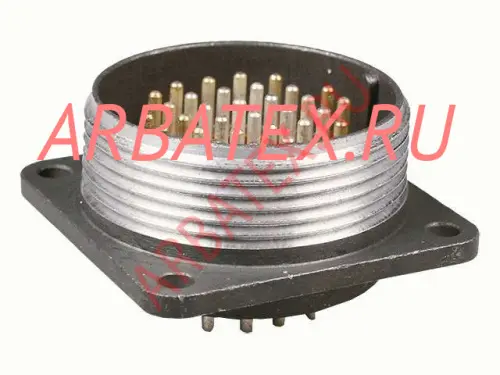 2РМДТ33Б32Ш5В1ВБ Разъемы 2РМ, 2РМТ, 2РМГ, 2РМДТ, ОНЦ-РГ фото