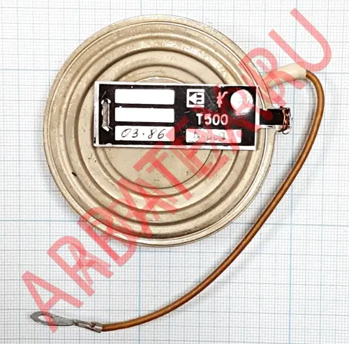 Т500-9 фото 3