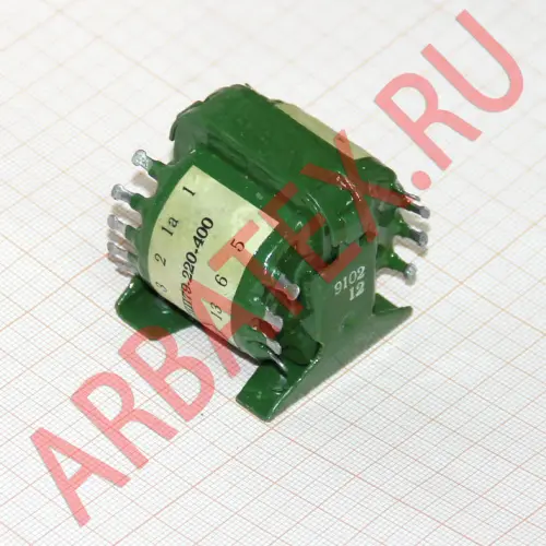 ТПП79-220-400 трансформатор фото 2