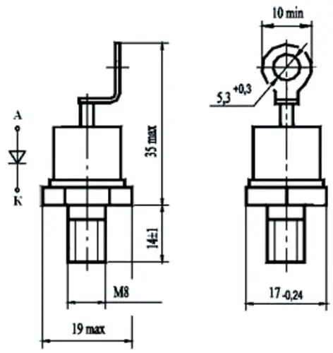 Д132-50Х-11 фото 3
