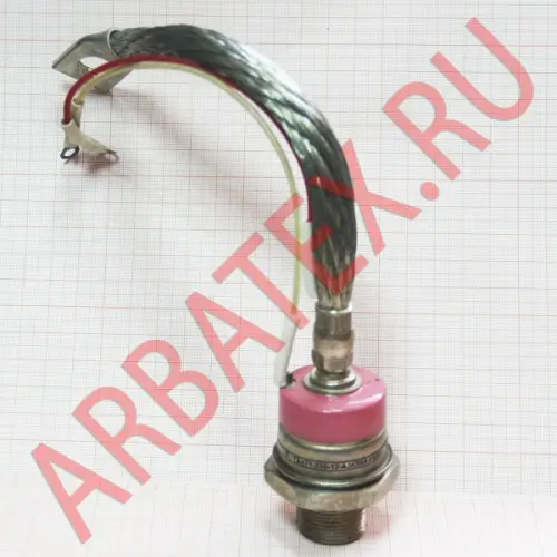 ТБ271-250-8 тиристор фото 2 ТБ271-250-8 тиристор фото 2