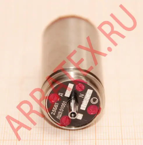 2,5бвт-Д лш3.010.518 кл.3 Вращающиеся трансформаторы фото фото 5