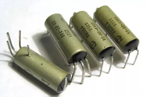 РЭС-55А РС4.569.600-14.01 фото 2