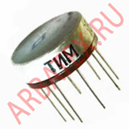 ТИМ-147В трансформатор фото 2