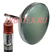 45ЛМ1В трубка электронно-лучевая