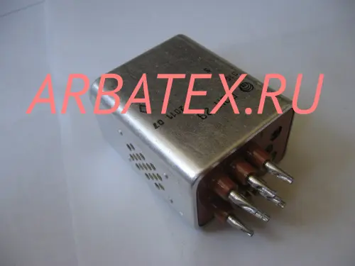 РЭН-29 РФ4.519.063-03.02