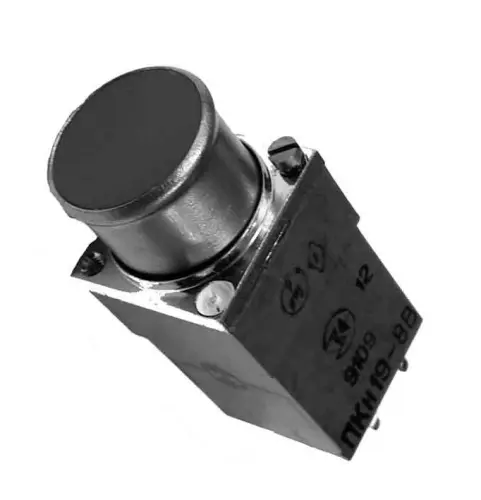 ПКН19-2В переключатель фото 2