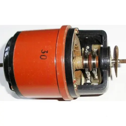 НД-1414 сельсин