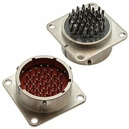 СНЦ23-19/27В-1-В вилка фото 2 СНЦ23-19/27В-1-В вилка фото 2