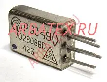 РЭС-49 РС4.569.421-06.02