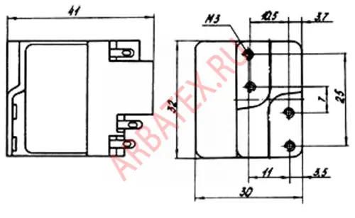 СПЕ22ПОДГБ фото 3
