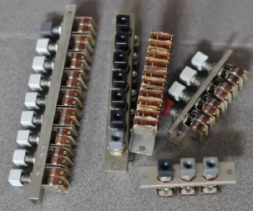 ПК1-9 переключатель фото 3