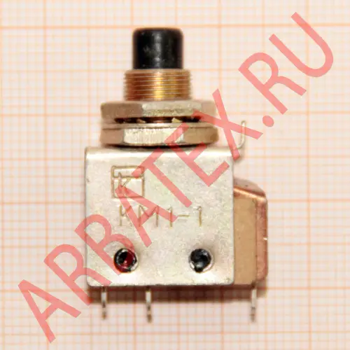 КМ1-1В кнопка фото 2 КМ1-1В кнопка фото 2