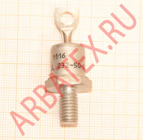 Д232-50-7 фото 3 Д232-50-7 фото 3