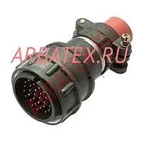 2РМ30КПН32Ш1В1 вилка фото