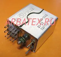 РЭС-22 РФ4.523.023-05.05