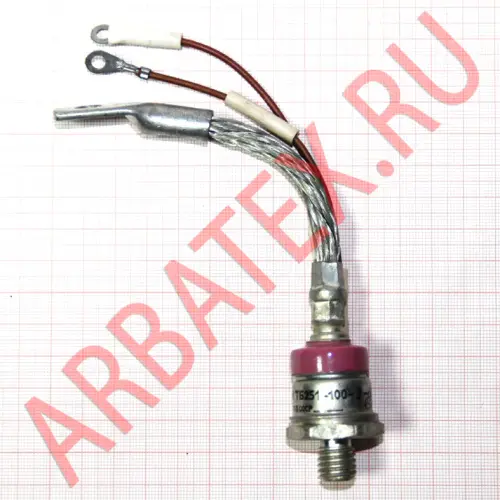 ТБ251-100-12 фото 2 ТБ251-100-12 фото 2