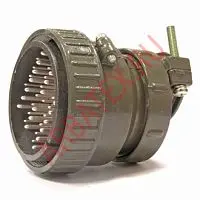 ШР60П45НГ2 вилка кабельная фото