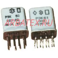 РЭК-61В РВИМ.647.611.008-14