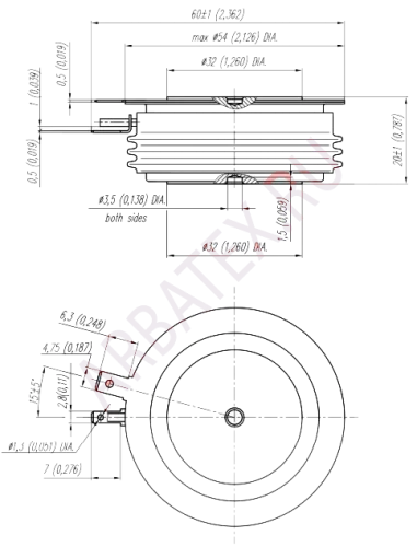 Т133-320-11 фото 7 Т133-320-11 фото 7