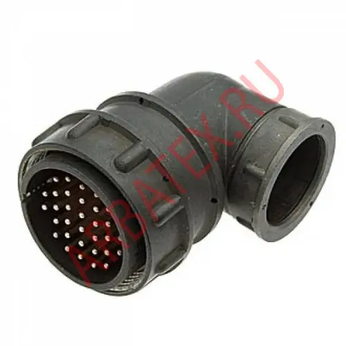 2РМДТ33КУЭ32Ш5В1В Разъемы 2РМ, 2РМТ, 2РМГ, 2РМДТ, ОНЦ-РГ фото фото 4