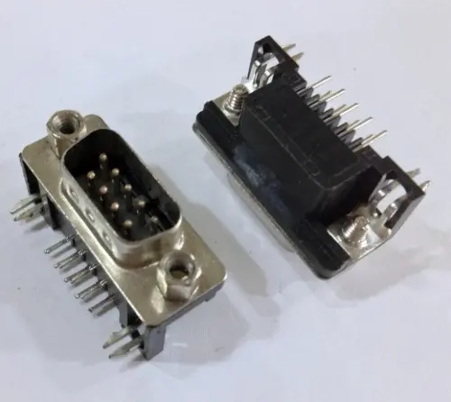 СНП268-9ВП116-2-В вилка Разъемы разное фото фото 2