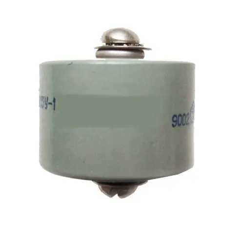 К15У-1А 6кВ 47 пф 7квар фото 2 К15У-1А 6кВ 47 пф 7квар фото 2