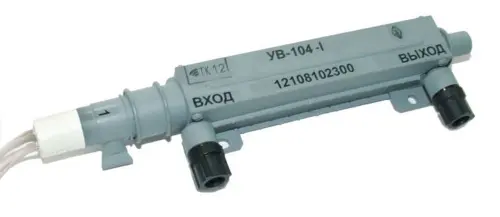 УВ-104 лампа бегущей волны фото 2 УВ-104 лампа бегущей волны фото 2