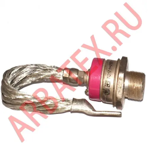 ТС171-250-12 фото 2