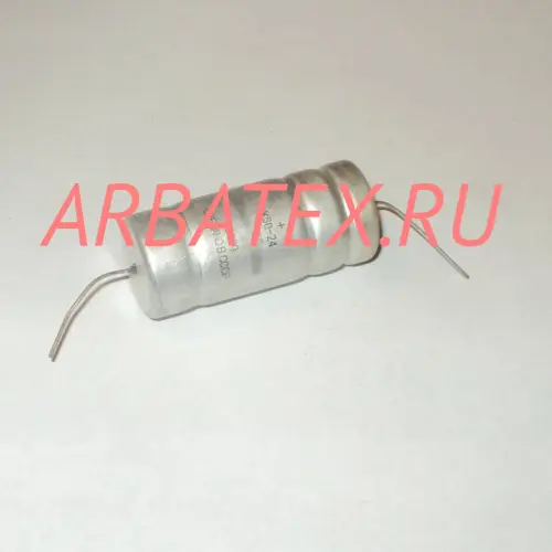 К50-24В 100в 220 мкф