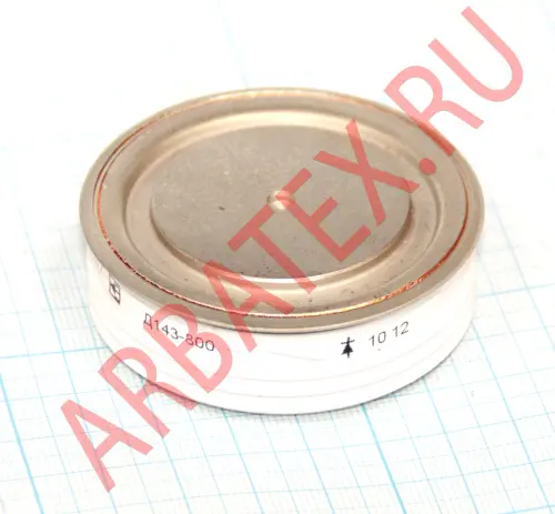 Д143-800-16 фото 2