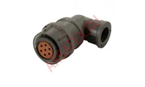 2РМТ27КУЭ7Г2В1В розетка фото фото 3 2РМТ27КУЭ7Г2В1В розетка Разъемы разное фото фото 3