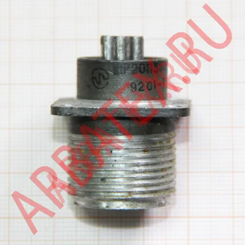 ШР20П3ЭШ7 вилка Разъемы ШР, СШР фото фото 4