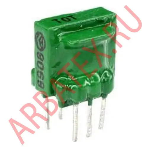 ТОТ-127 трансформатор фото 2